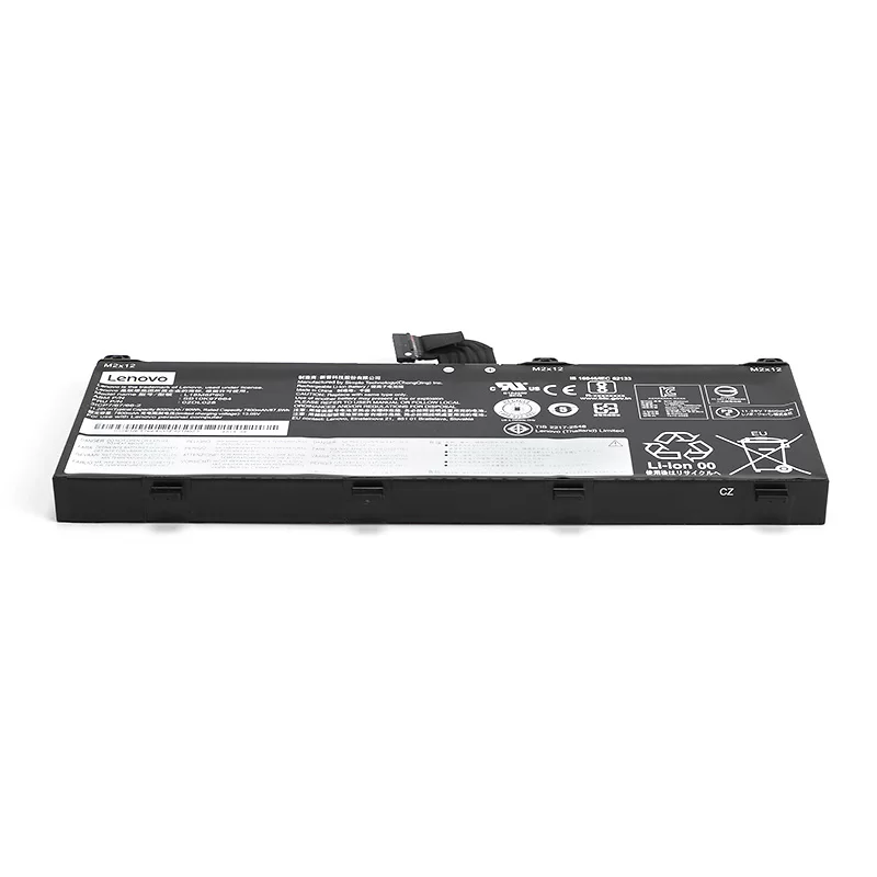 Original 8000mAh 90Wh Lenovo 3ICP7/67/66-2 Batería
