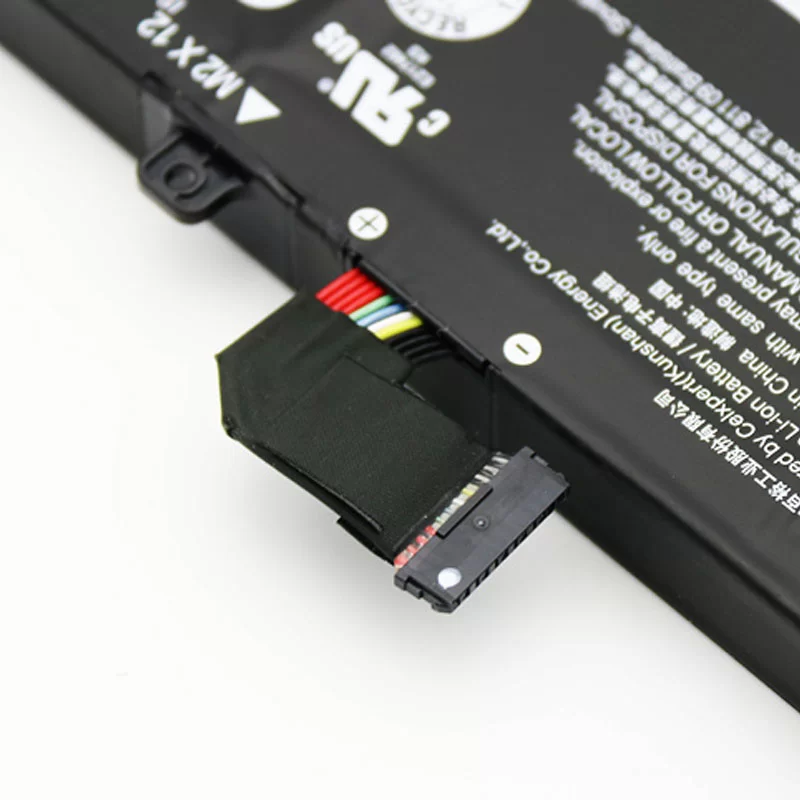 Original 8000mAh 90Wh Lenovo 3ICP7/67/66-2 Batería