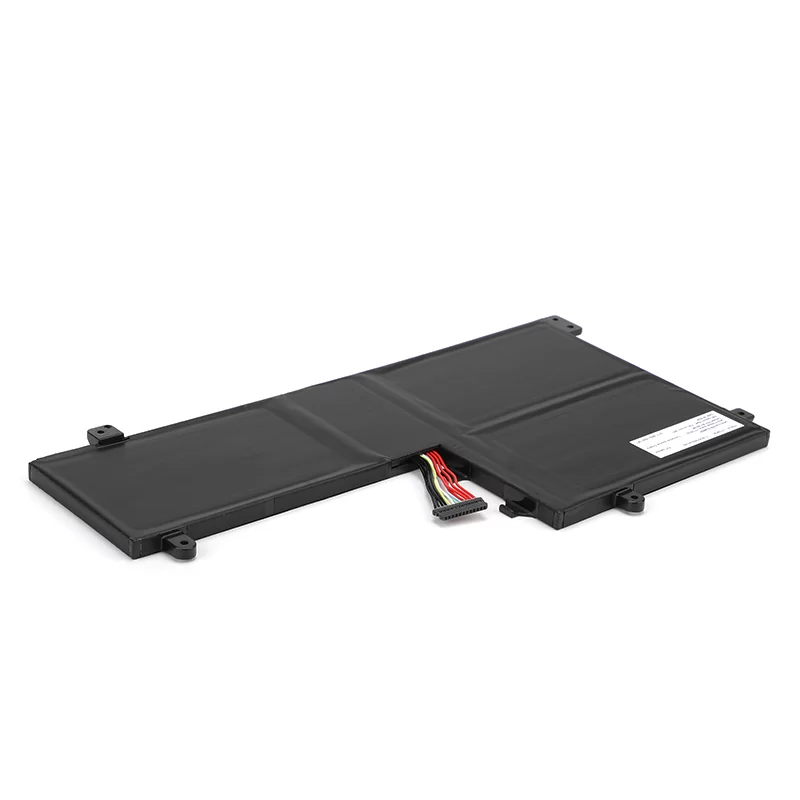 Original 4955mAh 57Wh Lenovo 5B10T30214 Batería Cable Corto