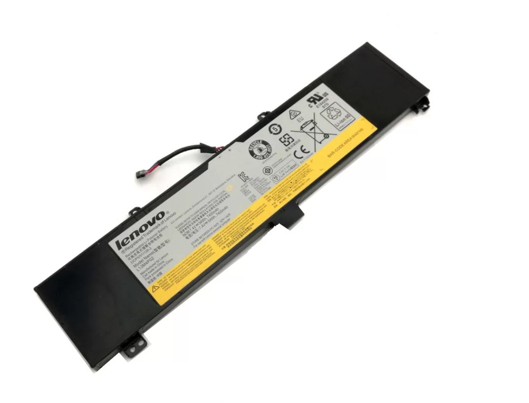 Original 54Wh Batería Lenovo 121500250