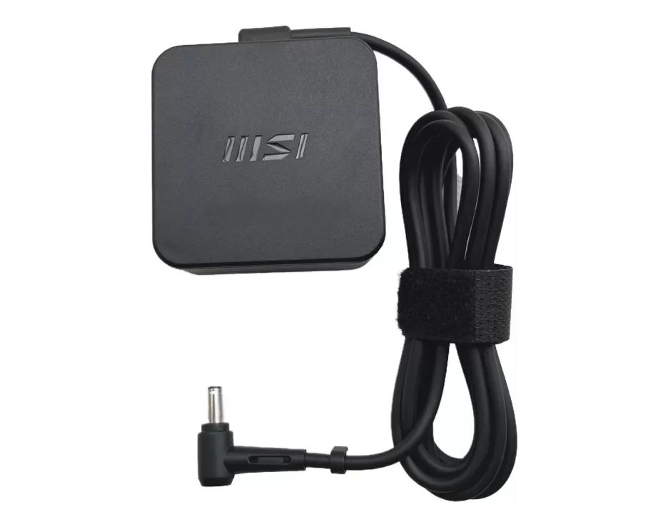 Original 19V 3.42A 65W MSI 957-14D22P-103 AC Adaptador + Cable