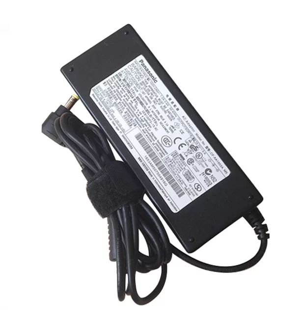 Original 80W Adaptador Cargador Panasonic CF-AA1625A