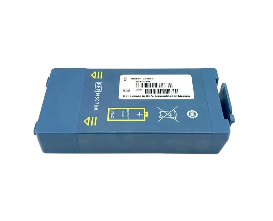 9V 4.2Ah Batería Philips 98021-8431 98021-B431 861304