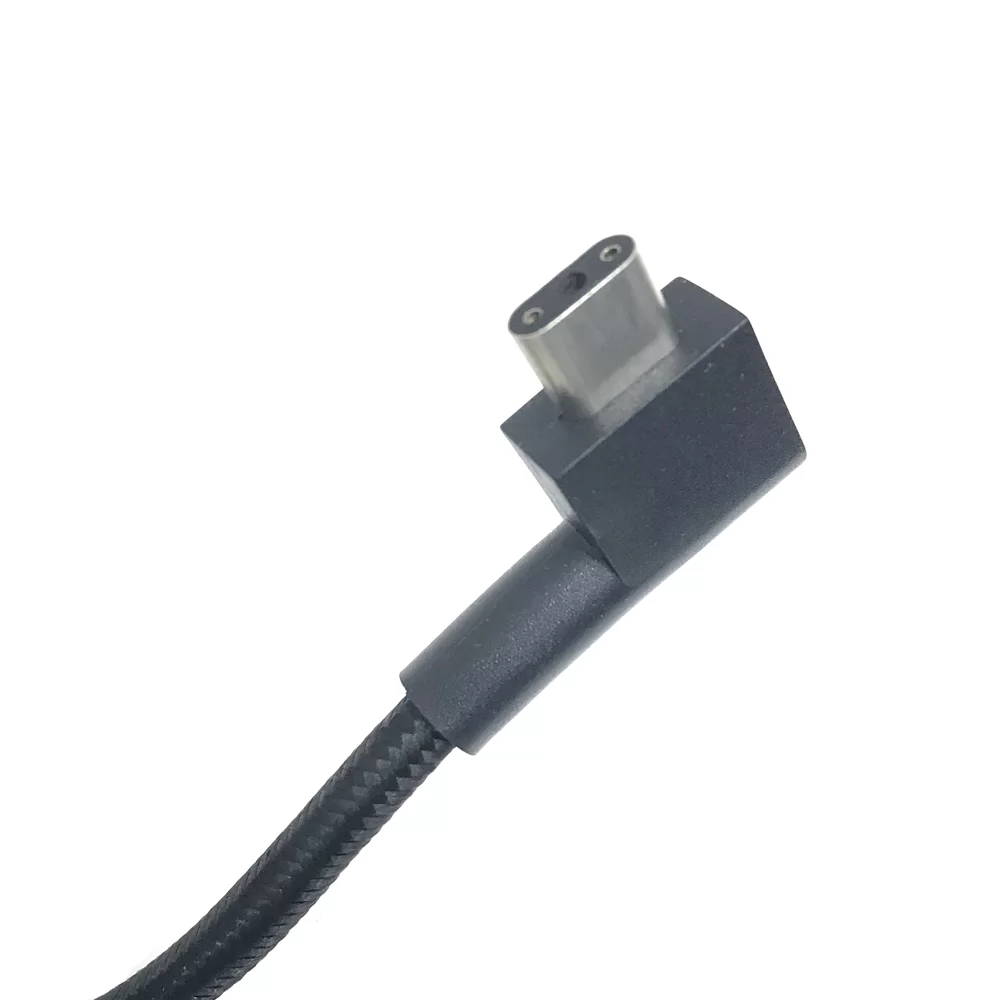 Original 200W Razer Blade 15 Base 2019 RZ09-03006 Adaptador Cargador + Cable