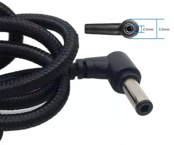 Original 165W Razer Blade Pro 17 2013 Pro 17 2014 Adaptador Cargador + Cable