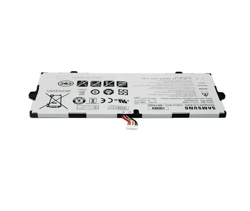 Original 3530mAh 54Wh Samsung NT950QAA-X716 NT950QAA-X716A Batería