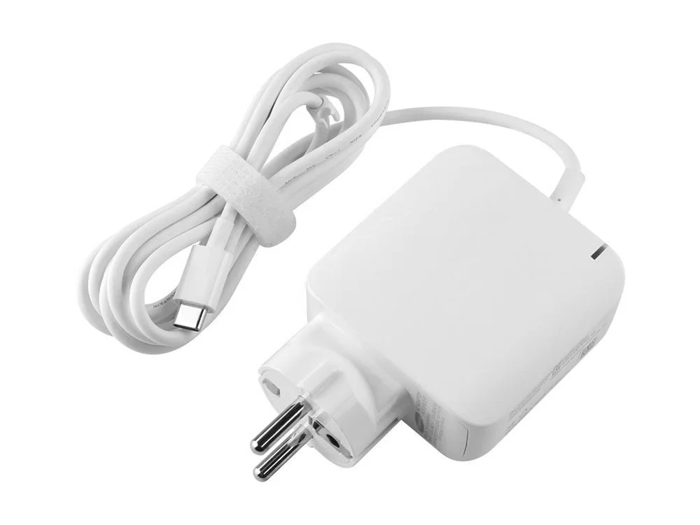 Original 65W USB-C Cargador Samsung Galaxy Book NP750XDA-KD2 AC Adaptador