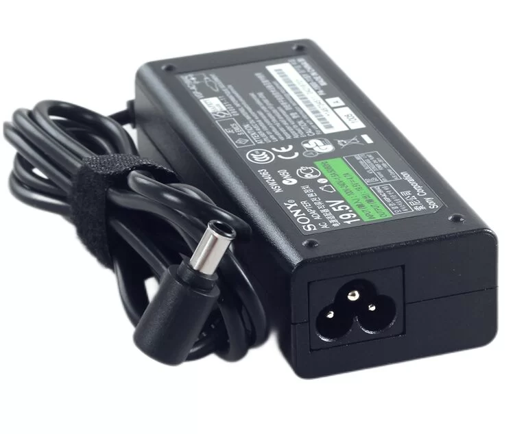 Original 90W AC Adaptador Sony KDL-40R455B KDL-40R470 KDL-40R510C