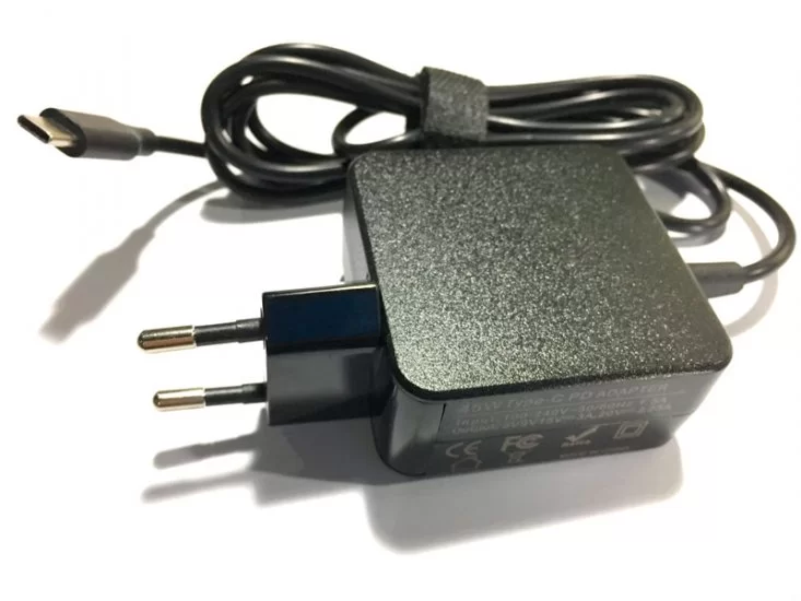 45W USB-C Toshiba G71C0000K0110 Adaptador Cargador